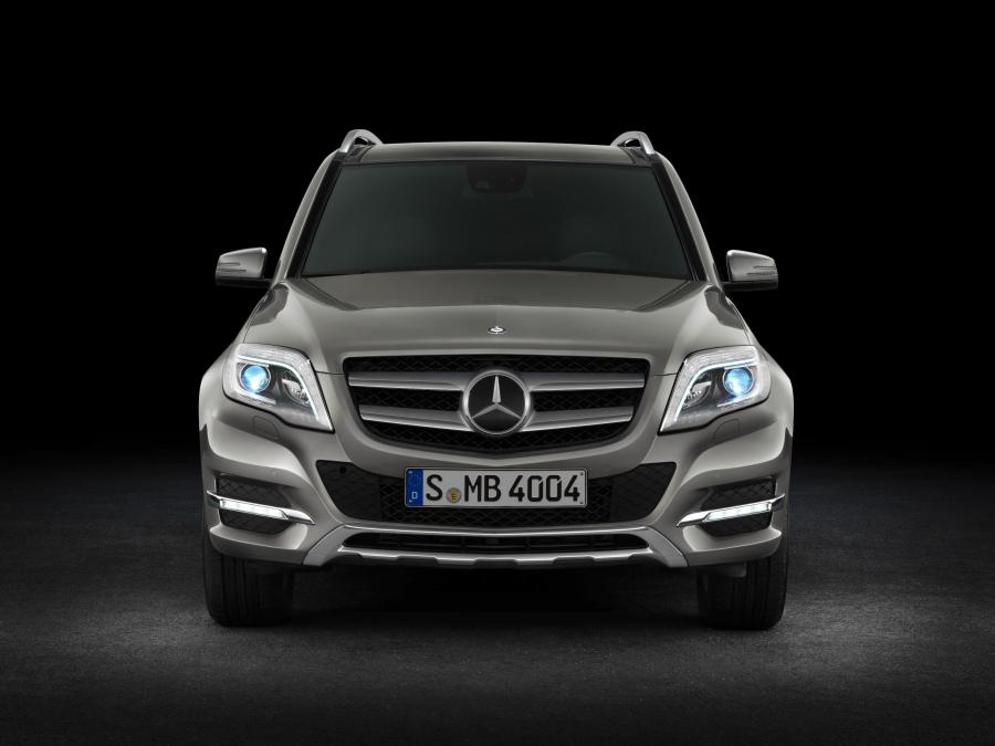  Mercedes-Benz GLK-Class 2013 года  (фото 47 из 83)